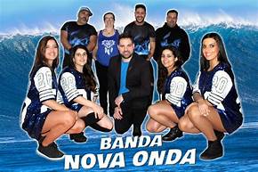 Banda Nova Aliança