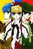 Clamp Campus Detectives