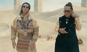 Ozuna, Daddy Yankee