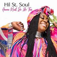 Hil St. Soul