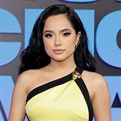 Becky G, Ozuna