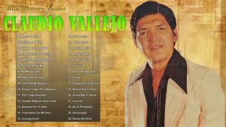 Claudio Vallejo