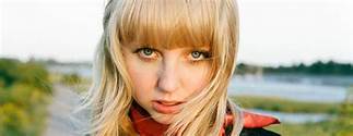 Polly Scattergood