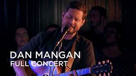 Dan Mangan