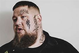 RagnBone Man