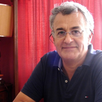 Fernando Carrasco