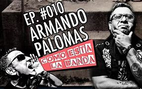 Armando Palomas