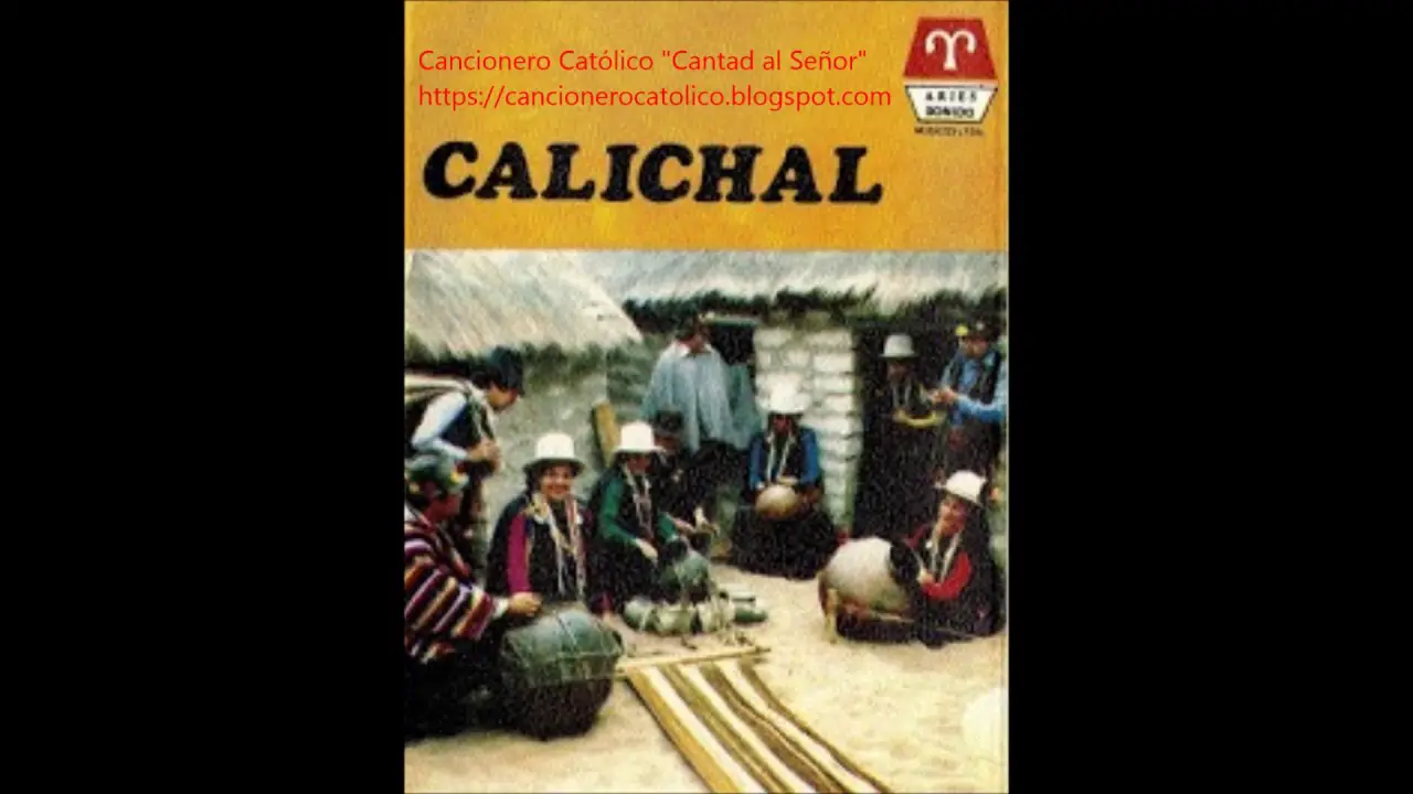 Calichal