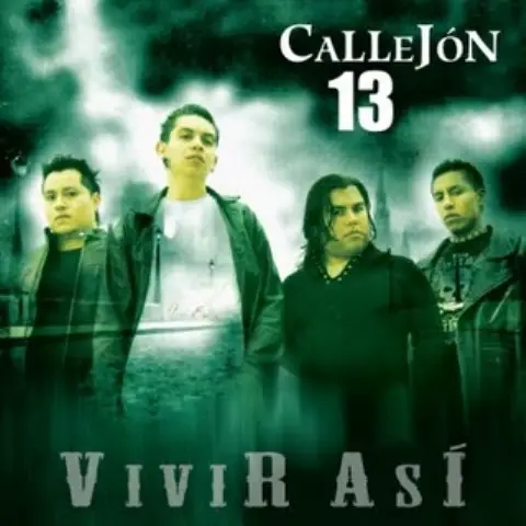 Callejon 13