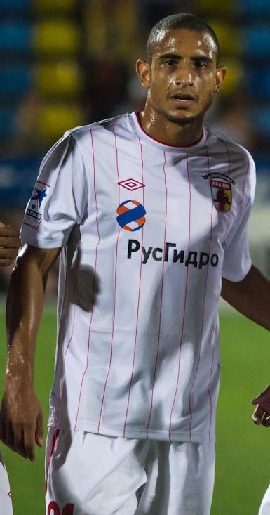 Carlos Alexandre