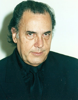 Carlos Cristal