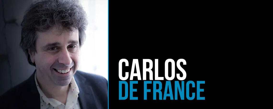 Carlos de France