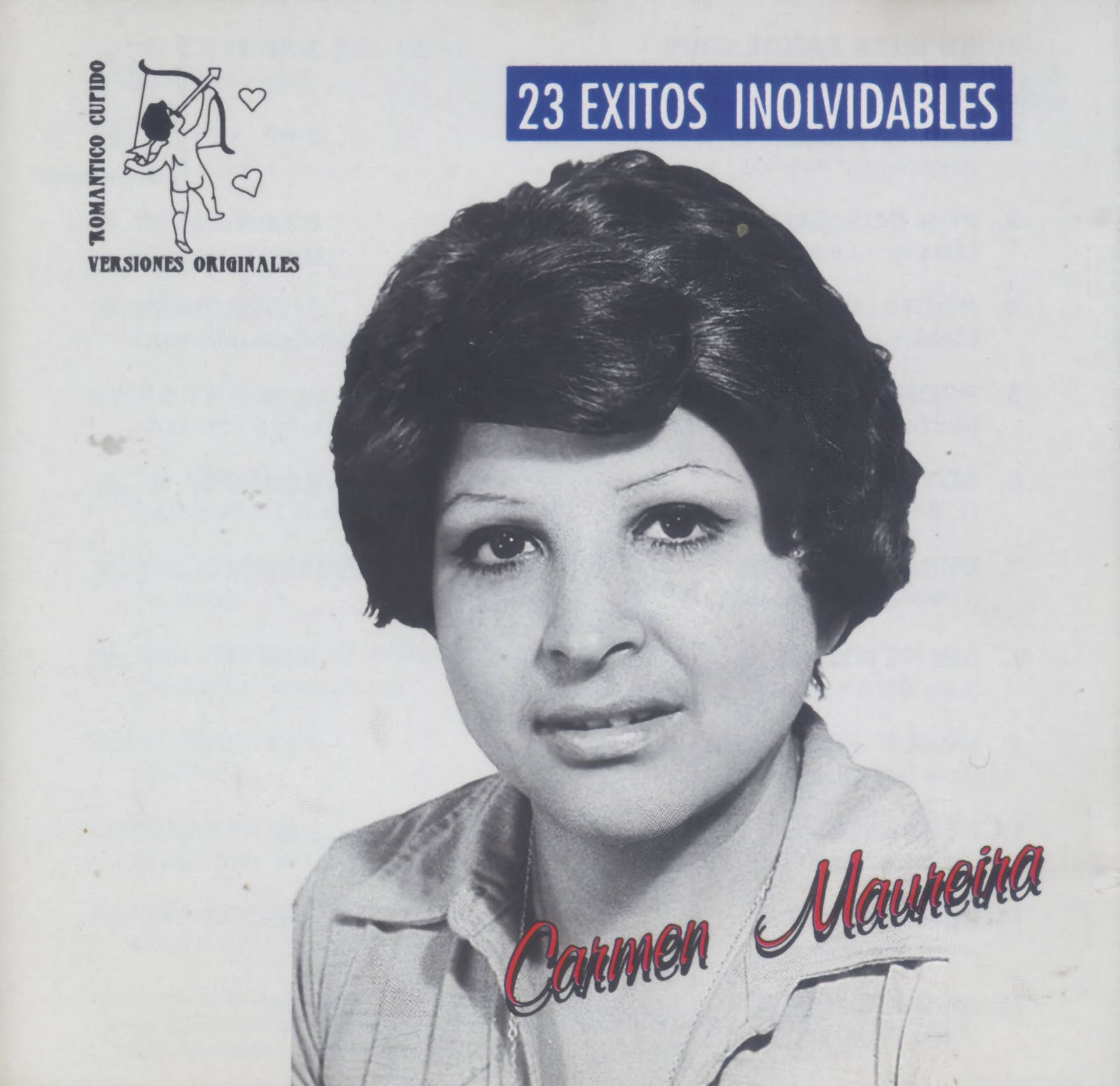 Carmen Maureira
