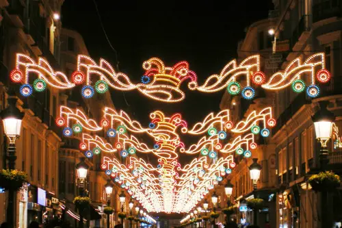 Carnaval de Málaga
