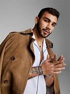 Farruko, Manuel Turizo