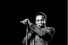 Lou Rawls