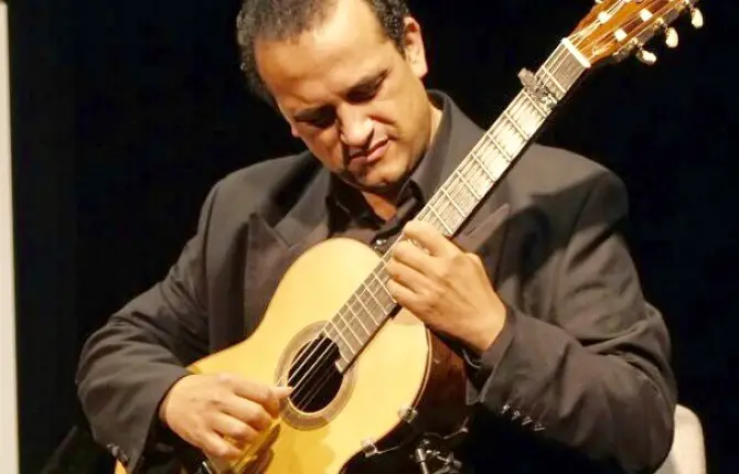 Enrique Muñoz