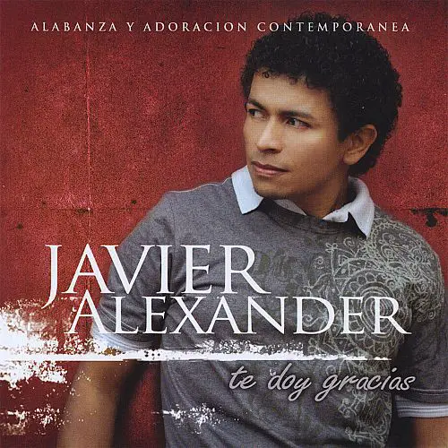 Javier Alexander