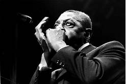 Sonny Boy Williamson II