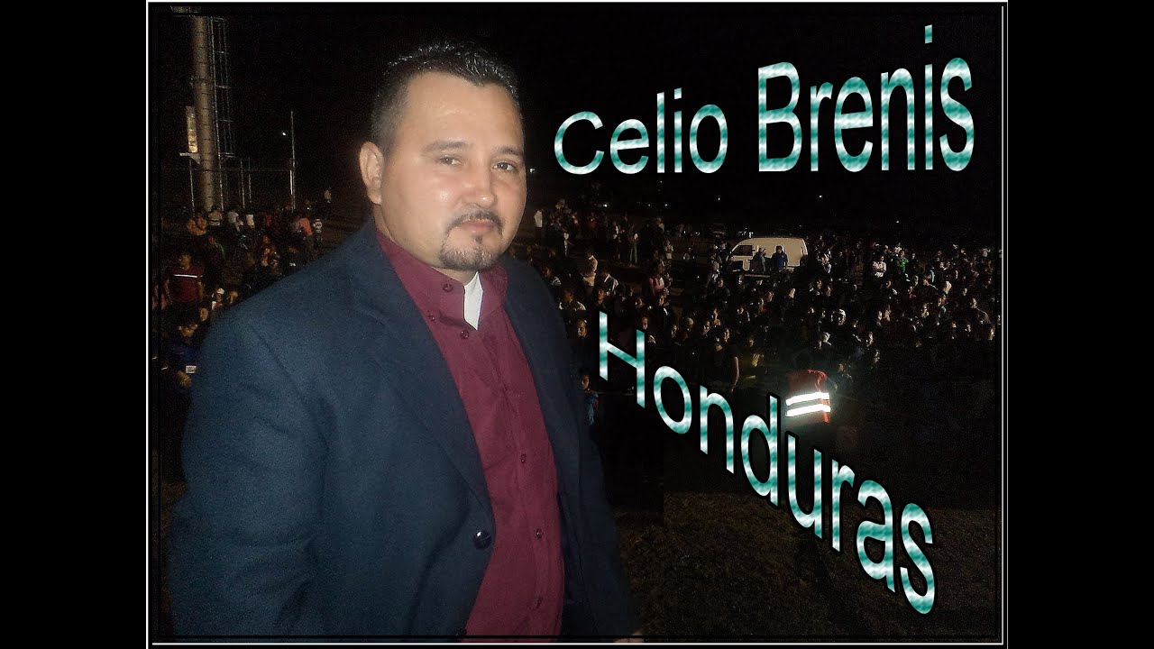 Celio Brenis