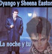 Dyango y Sheena Easton