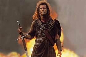 Braveheart