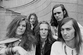 Big Brother & The Holding Company