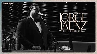 Jorge Jaenz