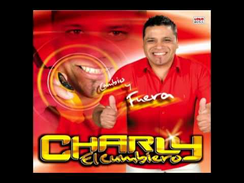 Charly el Cumbiero