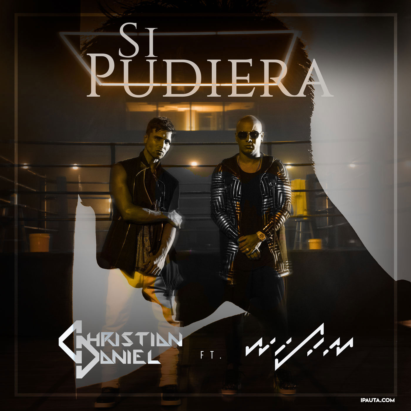 Christian Daniel, Wisin