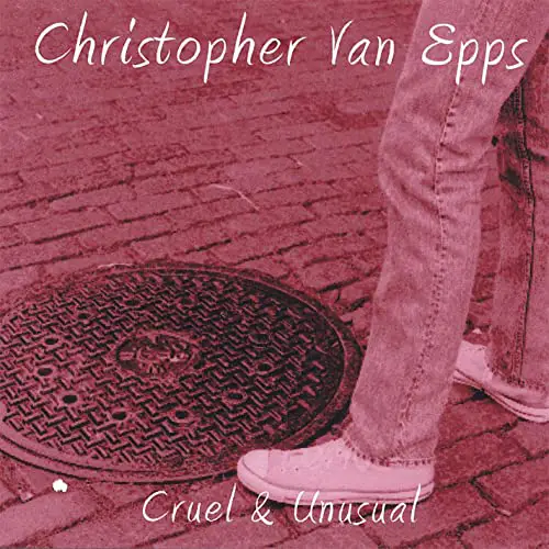 Christopher Van Epps