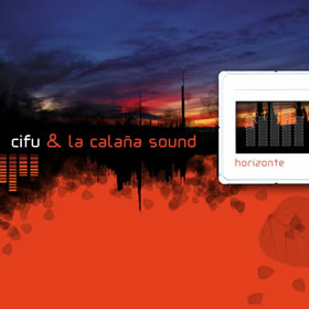 Cifu y la Calaña Sound
