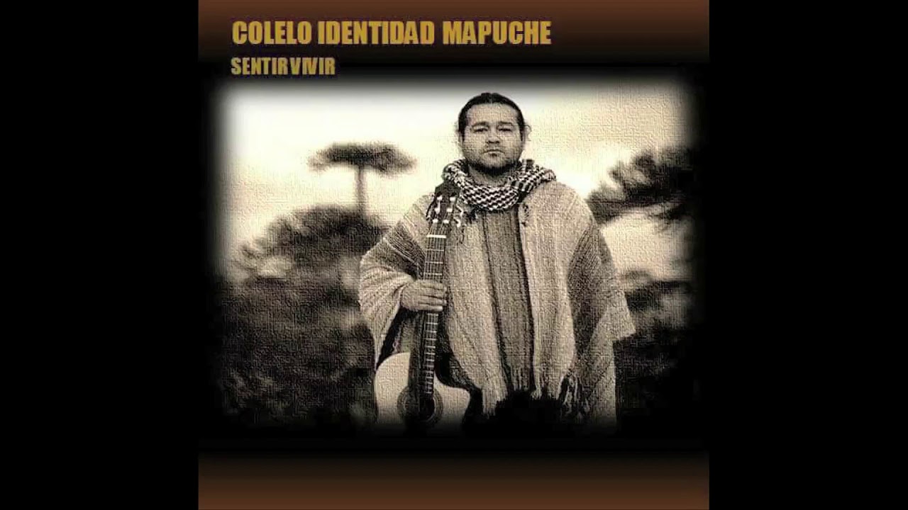 Colelo Identidad Mapuche