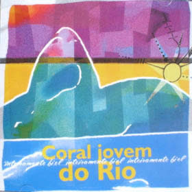 Coral Jovem do Rio
