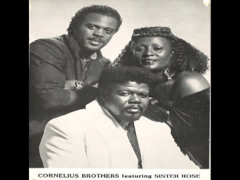 Cornelius Brothers