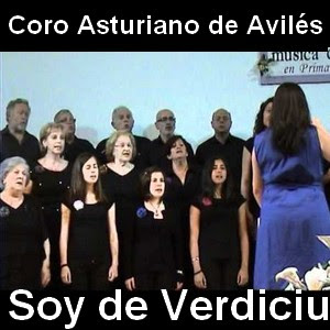 Coro Asturiano de Aviles