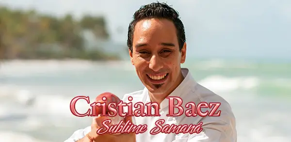 Cristian Baez
