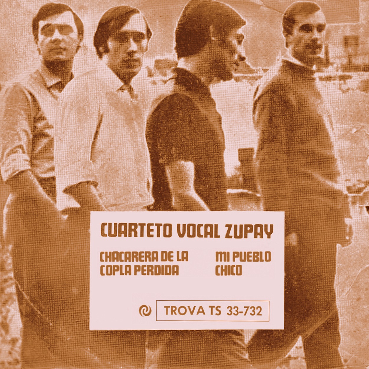 Cuarteto Vocal Zupay