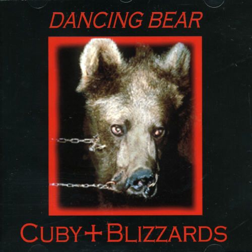 Cuby And The Blizzards