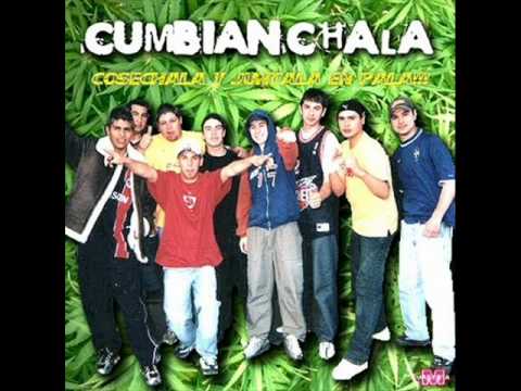 Cumbianchala