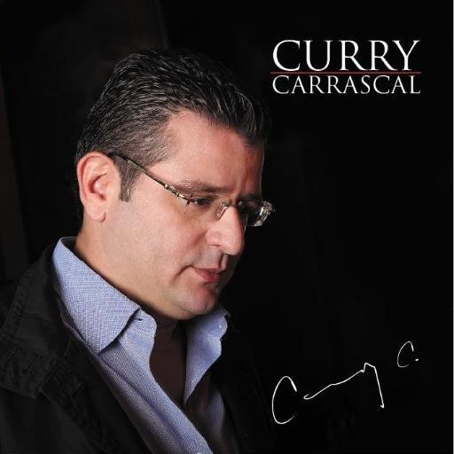 Curry Carrascal