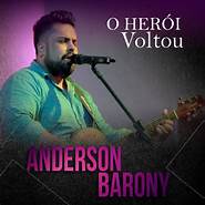 Anderson Barony