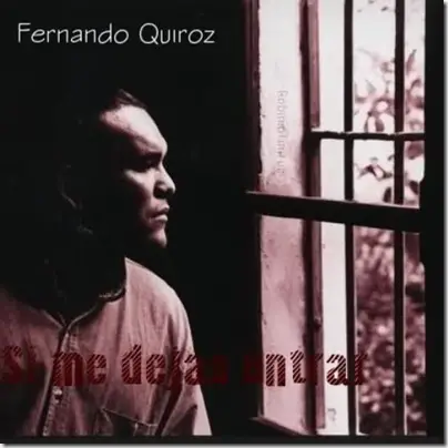 Fernando Quiroz