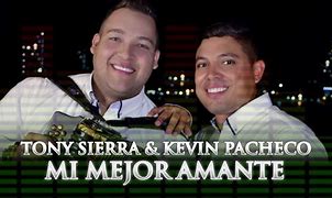 Tony Sierra & Kevin Pacheco