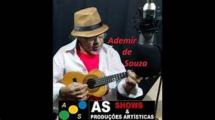 Ademir de Souza