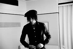 Jesse Malin