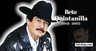 Beto Quintanilla