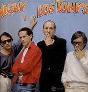 Micky y los Tonys