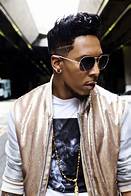 Deitrick Haddon