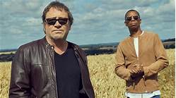 Ocean Colour Scene